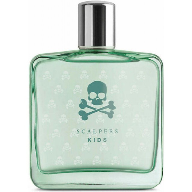 SCALPERS Kids Boy EDT 100ml TESTER ( παιδικό άρωμα)